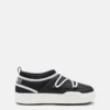 Park Icon Black Sneaker