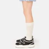 Park Icon Black Sneaker