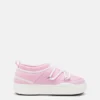 Park Icon Pink Sneaker