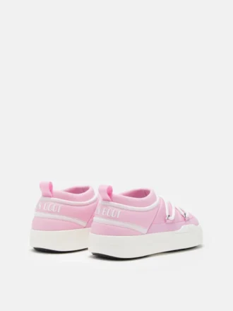 Park Icon Pink Sneaker