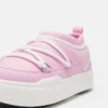 Park Icon Pink Sneaker