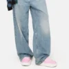 Park Icon Pink Sneaker