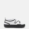 Park Icon White Sneaker