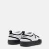 Park Icon White Sneaker