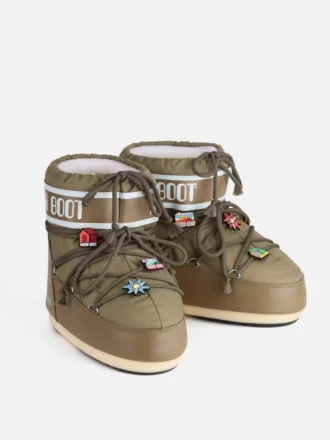 Schuh-Anhänger-Set Mountain