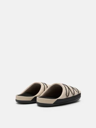 Soft Slipper Beige