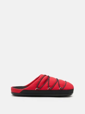 Soft Slipper Red