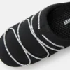 Soft Slipper Schwarz Soft Slipper Schwarz