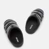 Soft Slipper Schwarz Soft Slipper Schwarz