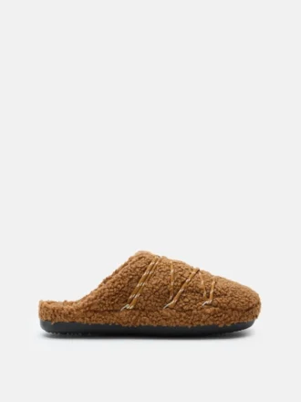 Teddy Slipper Braun Teddy Slipper Braun
